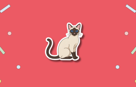 National Siamese Cat Day