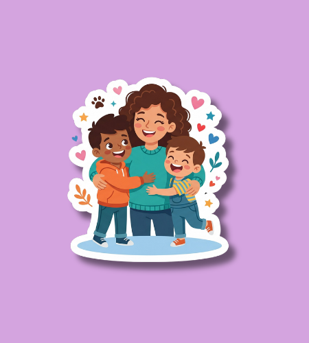 National Siblings Day