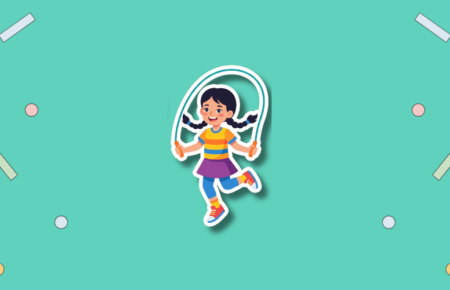 National Skipping Day