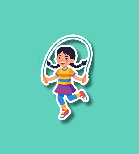 National Skipping Day