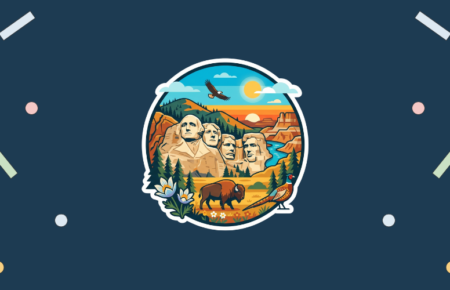 National South Dakota Day