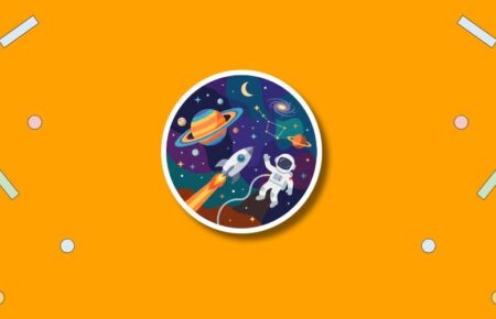 National Space Day