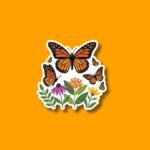National Start Seeing Monarchs Day
