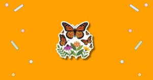 National Start Seeing Monarchs Day