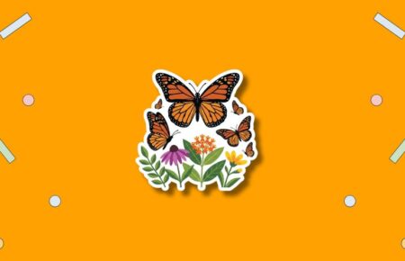 National Start Seeing Monarchs Day