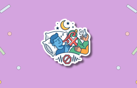 National Stop Snoring Week