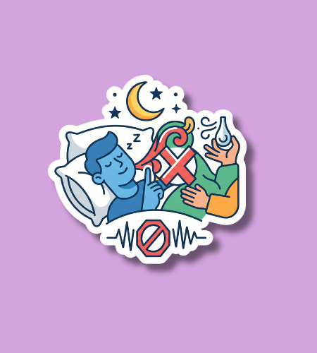 National Stop Snoring Week