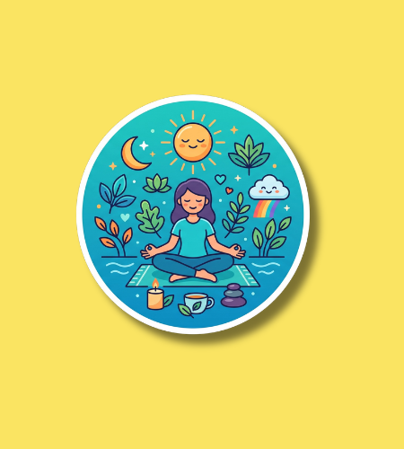 National Stress Awareness Day