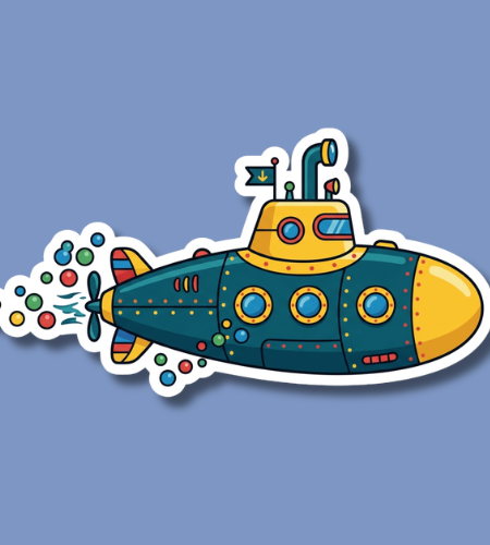 National Submarine Day