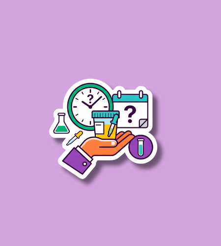 National Surprise Drug Test Day