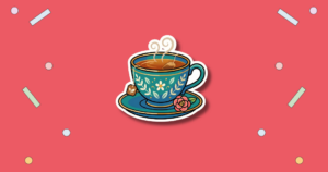 National Tea Day
