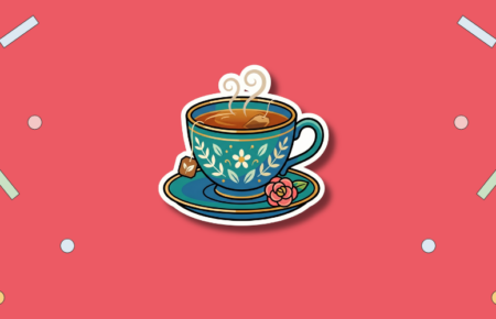 National Tea Day