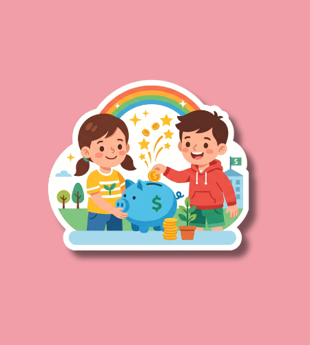 National Teach Children To Save Day