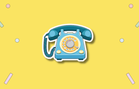 National Telephone Day