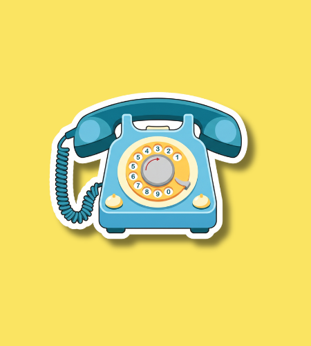 National Telephone Day