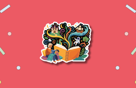 National Tell A Story Day