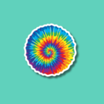 National Tie Dye Day