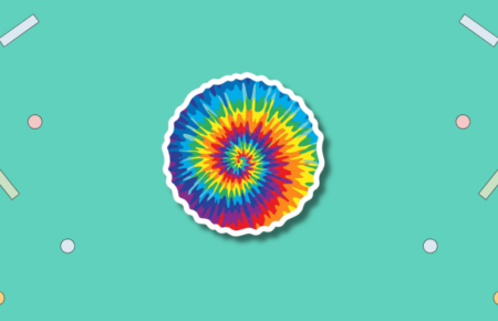 National Tie Dye Day