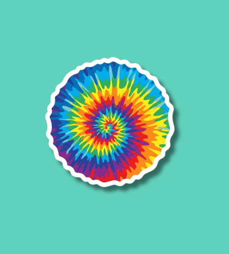 National Tie Dye Day