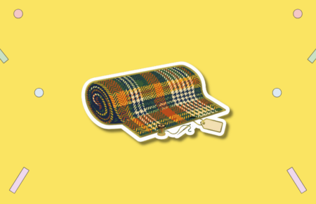 National Tweed Day