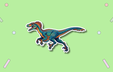National Velociraptor Awareness Day