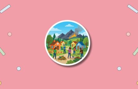 National Wildfire Community Preparedness Day