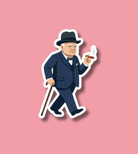 National Winston Churchill Day