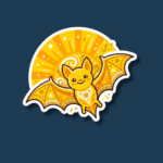 National Yellow Bat Day