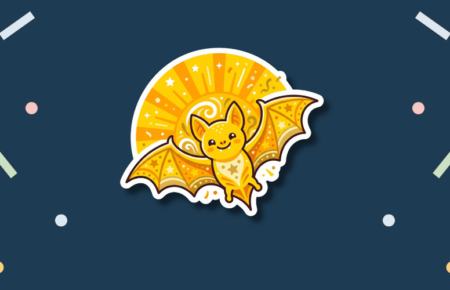 National Yellow Bat Day