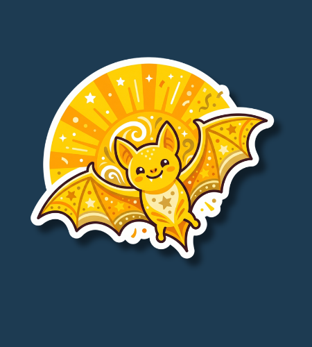 National Yellow Bat Day