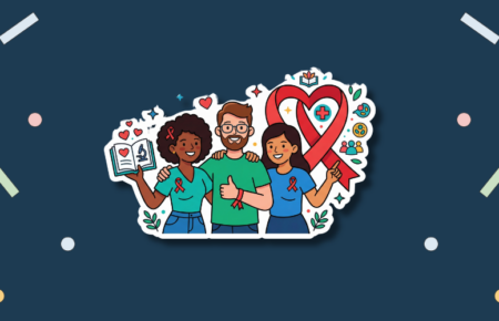 National Youth HIV and AIDS Awareness Day