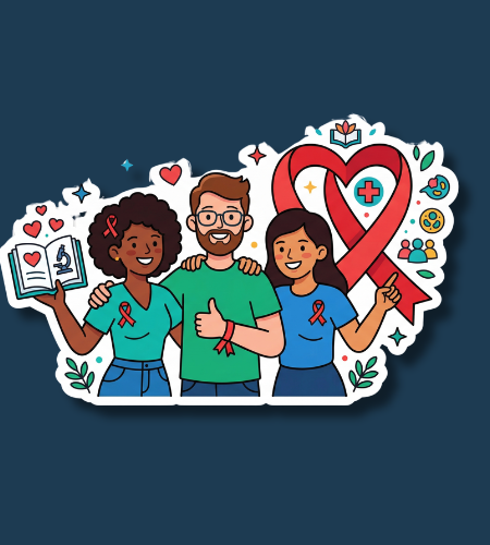 National Youth HIV and AIDS Awareness Day