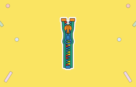 National Zipper Day