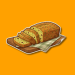 National Zucchini Bread Day