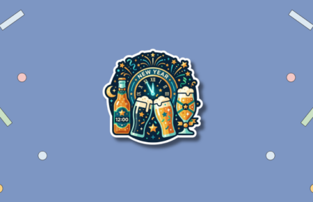 New Beer's Eve