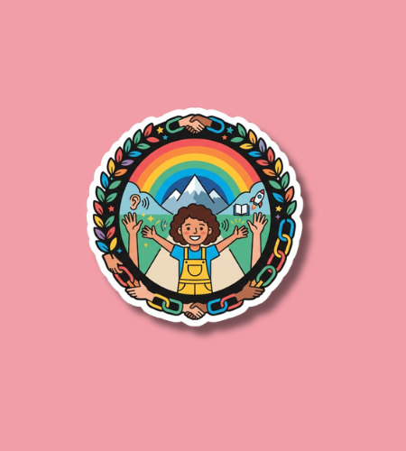 No Limits for Deaf Children Day