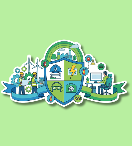 World Day for Safety and Health at Work