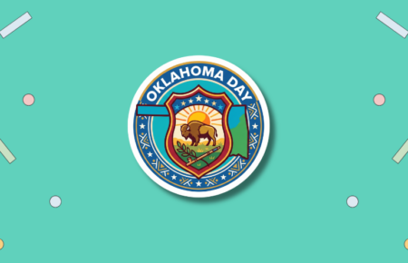 Oklahoma Day