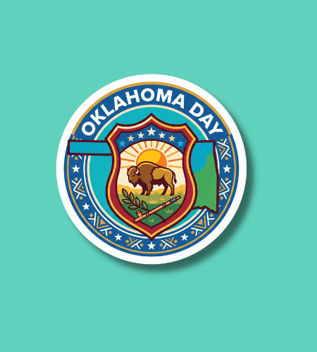 Oklahoma Day