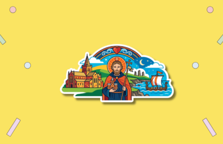 Orkney Day Feast Day of Saint Magnus
