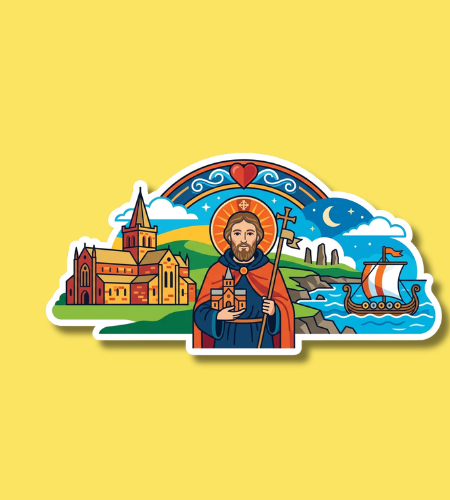 Orkney Day Feast Day of Saint Magnus