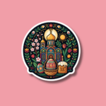 Orthodox Easter Monday