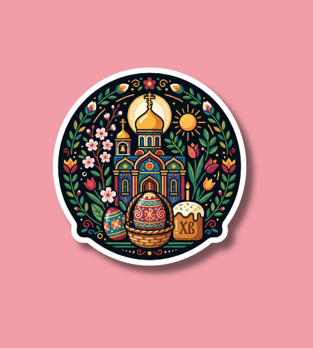 Orthodox Easter Monday