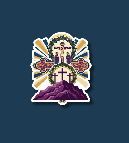 Orthodox Good Friday