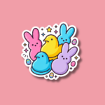 Peeps Day