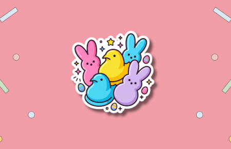 Peeps Day