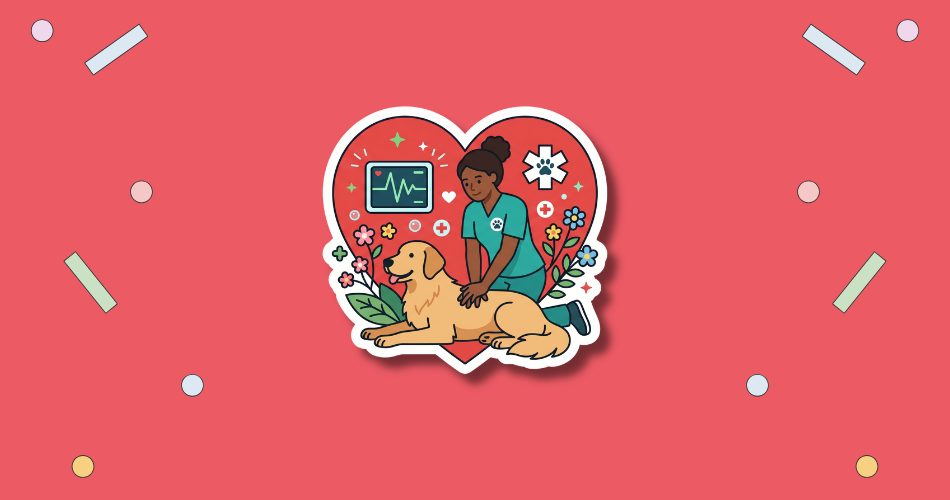 Pet Tech CPR Day