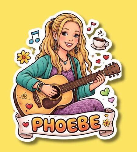 Phoebe Buffay & Lisa Kudrow: 6 Facts vs. 5 Myths