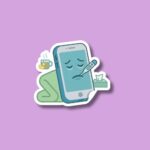International Phone in Sick Day