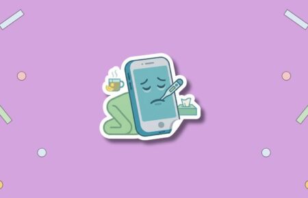 International Phone in Sick Day